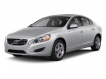 Volvo S60 II Sedan